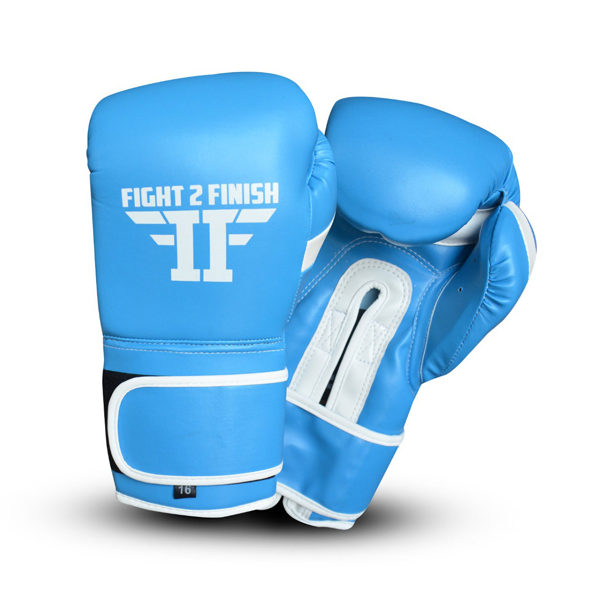Fight2Finish Elite Starter Gloves