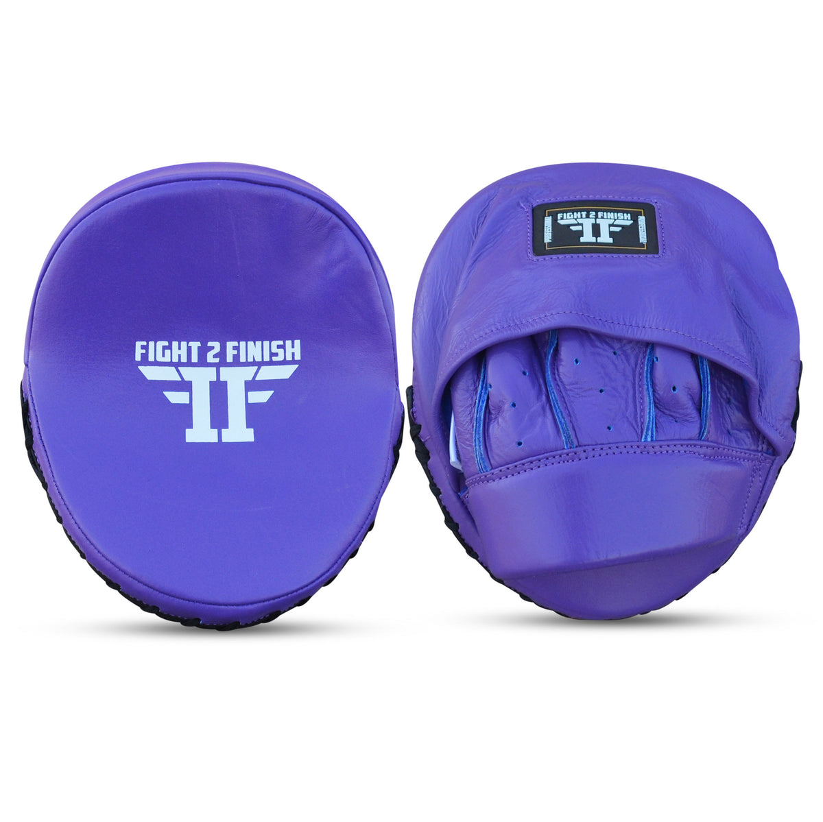 FIGHT2FINISH FREDDY X MIRCO MITTS