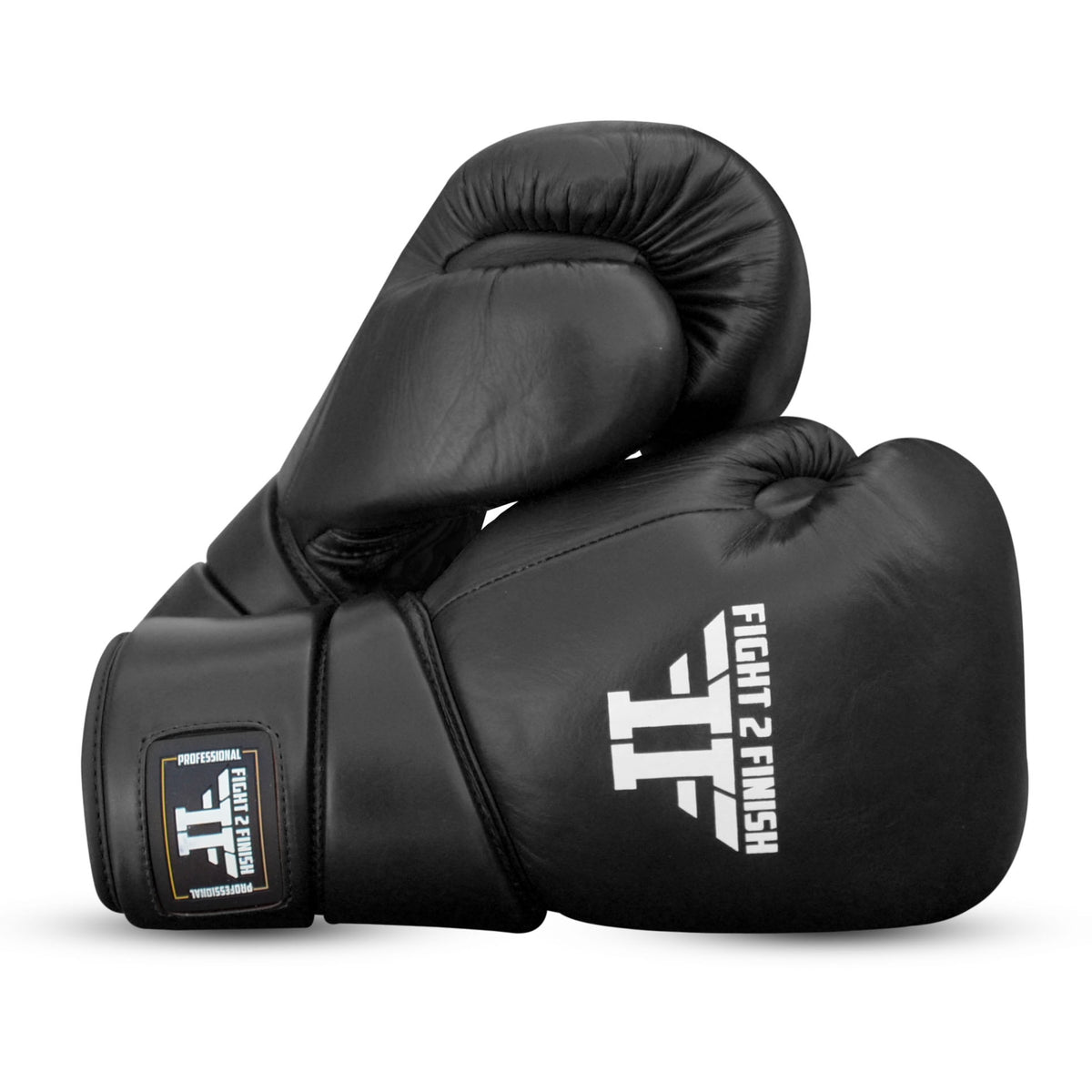 Fight To Finish SPARRING GLOVES 3.0
