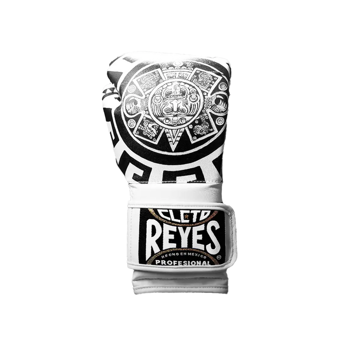 AZTEC CALENDAR – TRAINING BOXING GLOVES WITH HOOK AND LOOP CLOSURE
