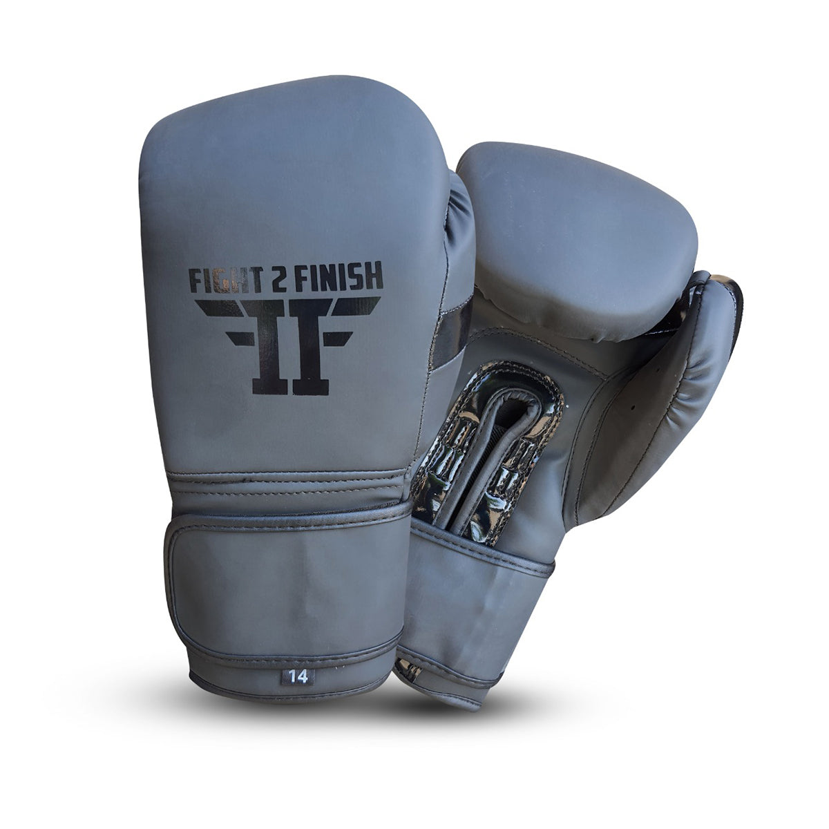 Fight2Finish Elite Starter Gloves