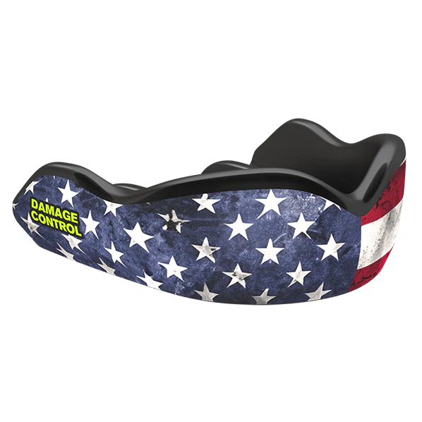 DAMAGE CONTROL EXTREME IMPACT Mouthguard