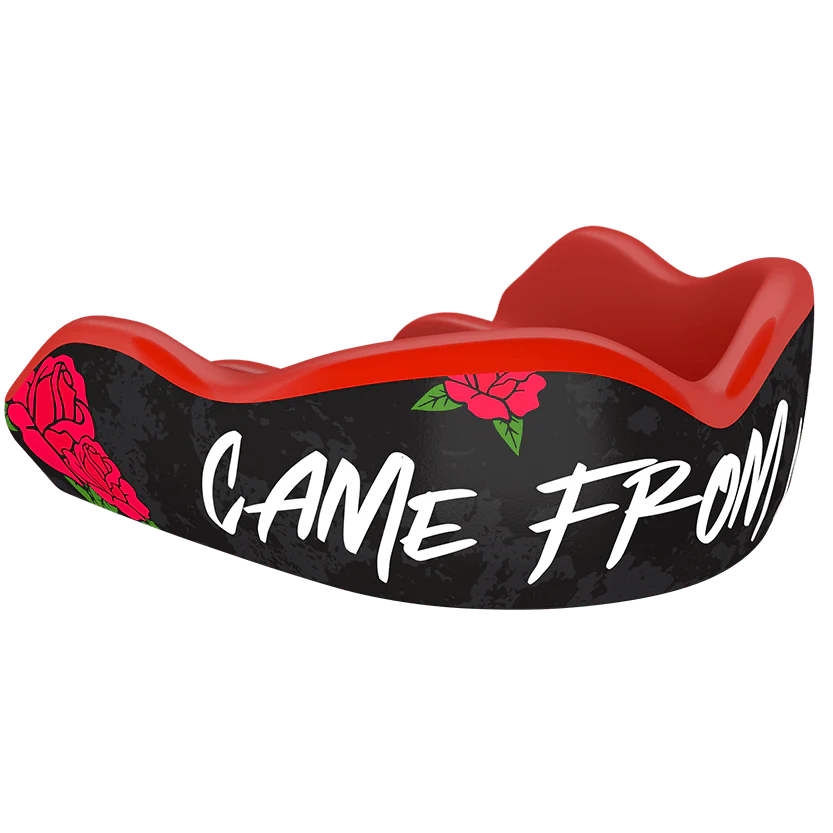 DAMAGE CONTROL EXTREME IMPACT Mouthguard