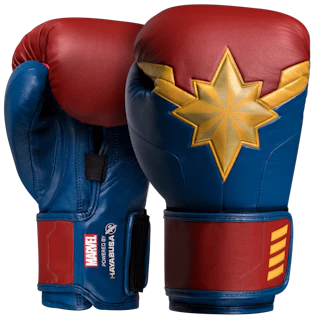 Marvel Boxing Gloves