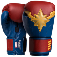 Marvel Boxing Gloves