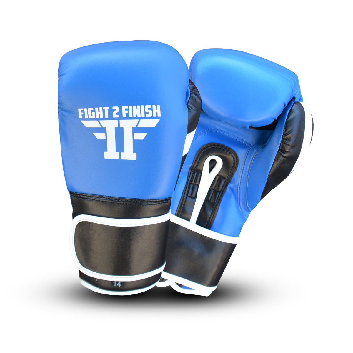 Fight2Finish Elite Starter Gloves
