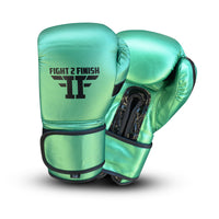 Fight2Finish Elite Starter Gloves