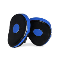 Mirco Professional Focus Mitts 1”