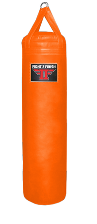 Professional 100lb Punching Heavy Bag
