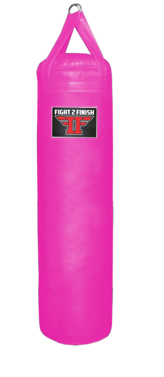 Professional 100lb Punching Heavy Bag
