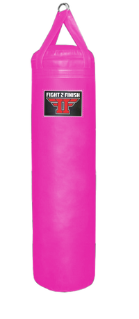 Professional 100lb Punching Heavy Bag