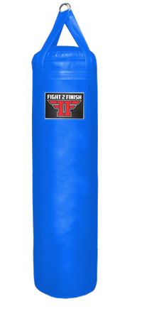 Professional 100lb Punching Heavy Bag