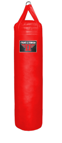 Professional 100lb Punching Heavy Bag