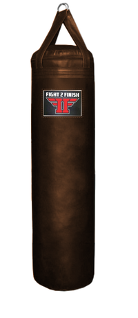 Professional 100lb Punching Heavy Bag