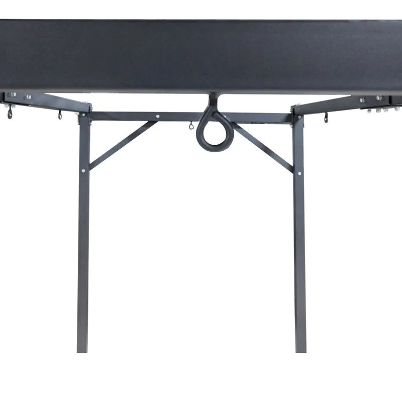 Professional Boxing Heavy Duty Stand Made in USA