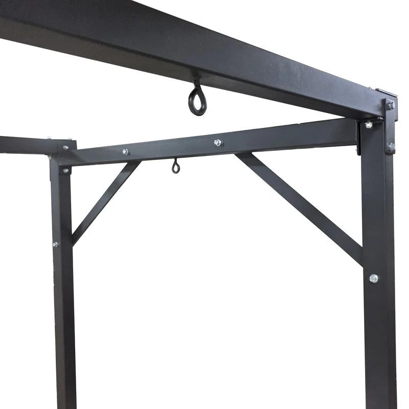 Professional Boxing Heavy Duty Stand Made in USA