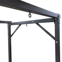 Professional Boxing Heavy Duty Stand Made in USA