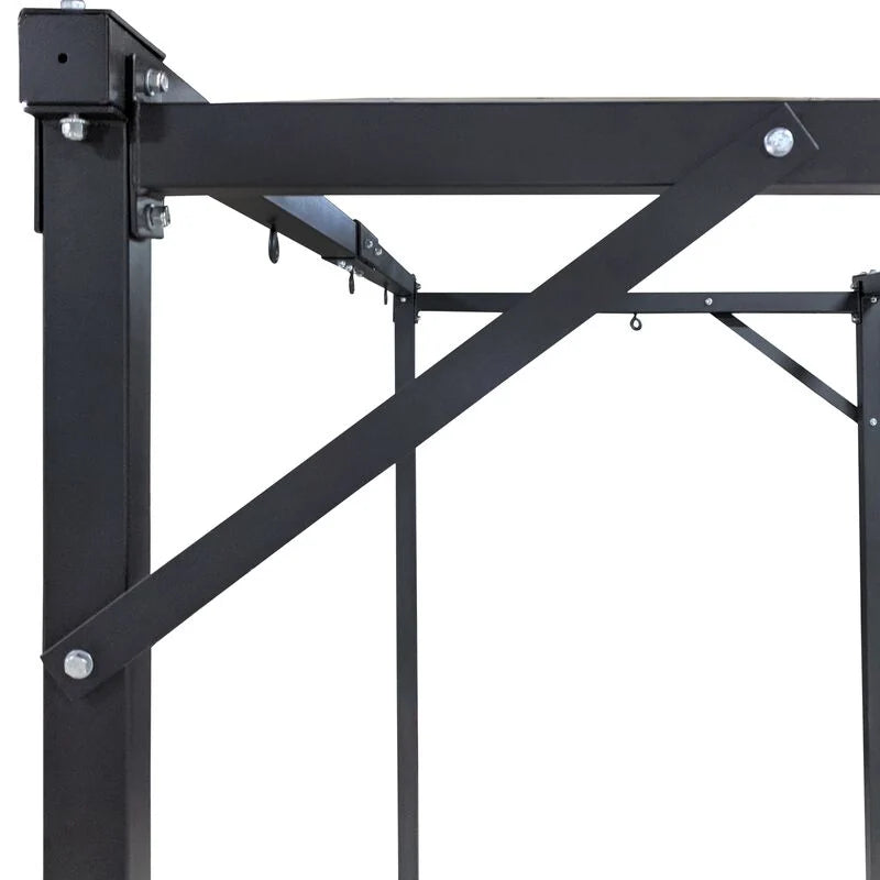 Professional Boxing Heavy Duty Stand Made in USA
