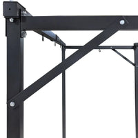 Professional Boxing Heavy Duty Stand Made in USA