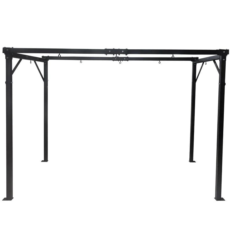 Professional Boxing Heavy Duty Stand Made in USA