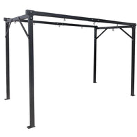 Professional Boxing Heavy Duty Stand Made in USA