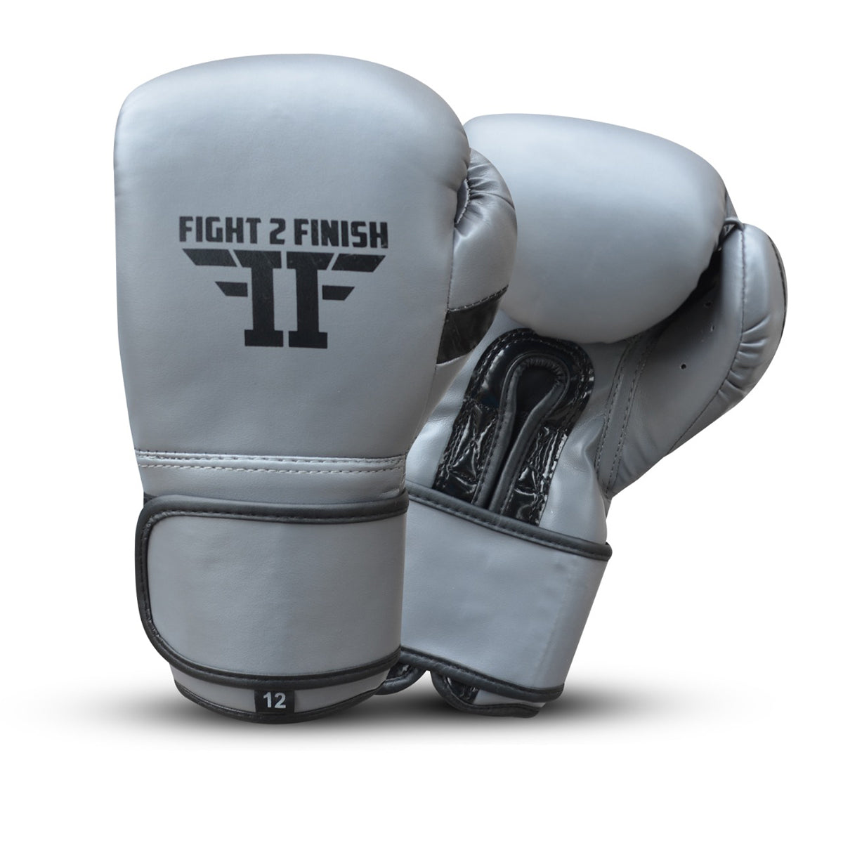 Fight2Finish Elite Starter Gloves