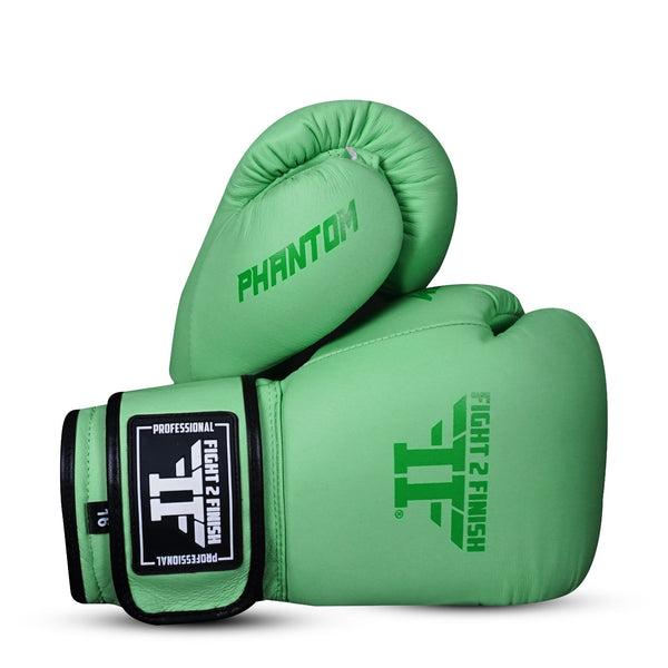 PHANTOM HOOK AND LOOP TRAINING GLOVES