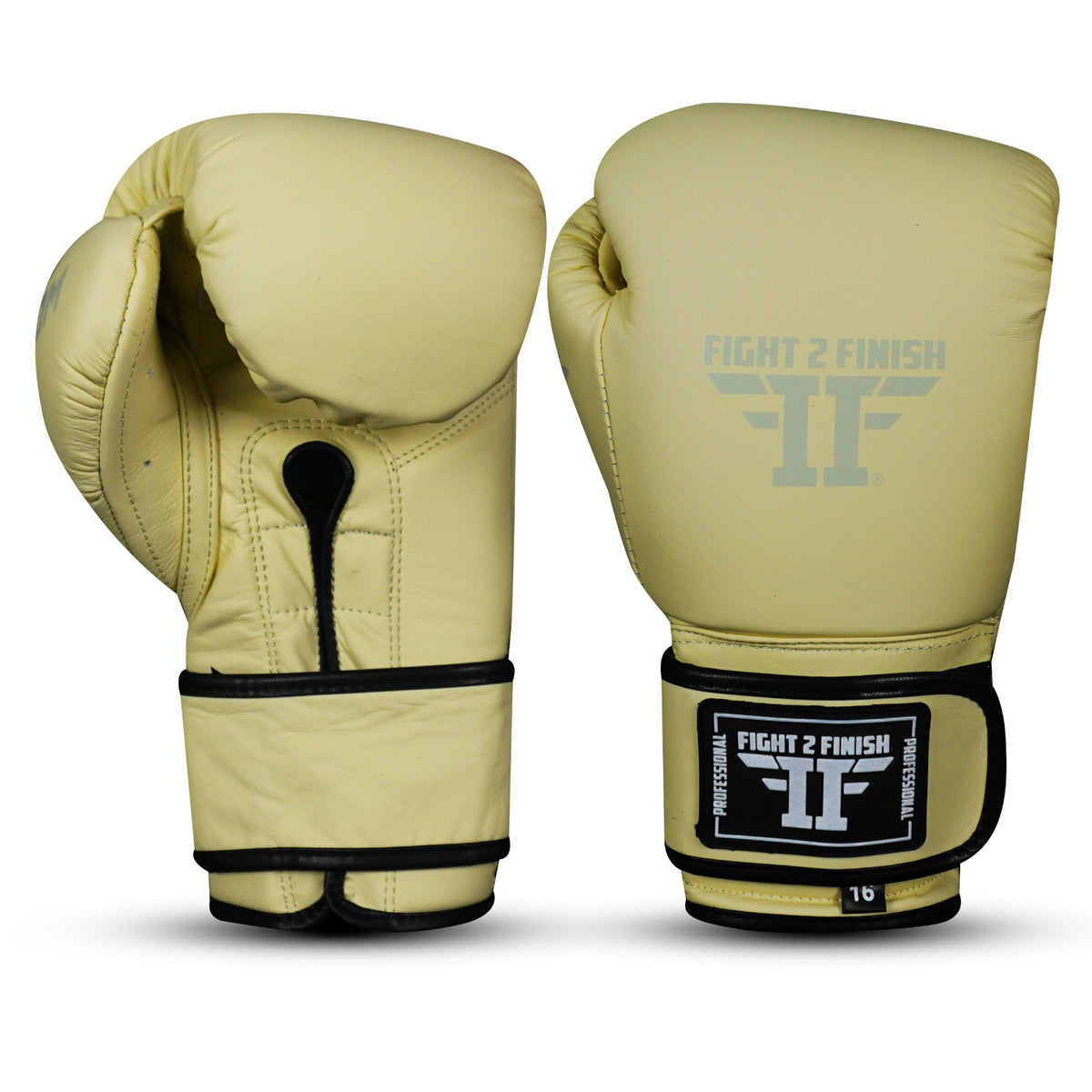 PHANTOM HOOK AND LOOP TRAINING GLOVES