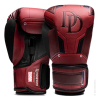 Marvel Boxing Gloves