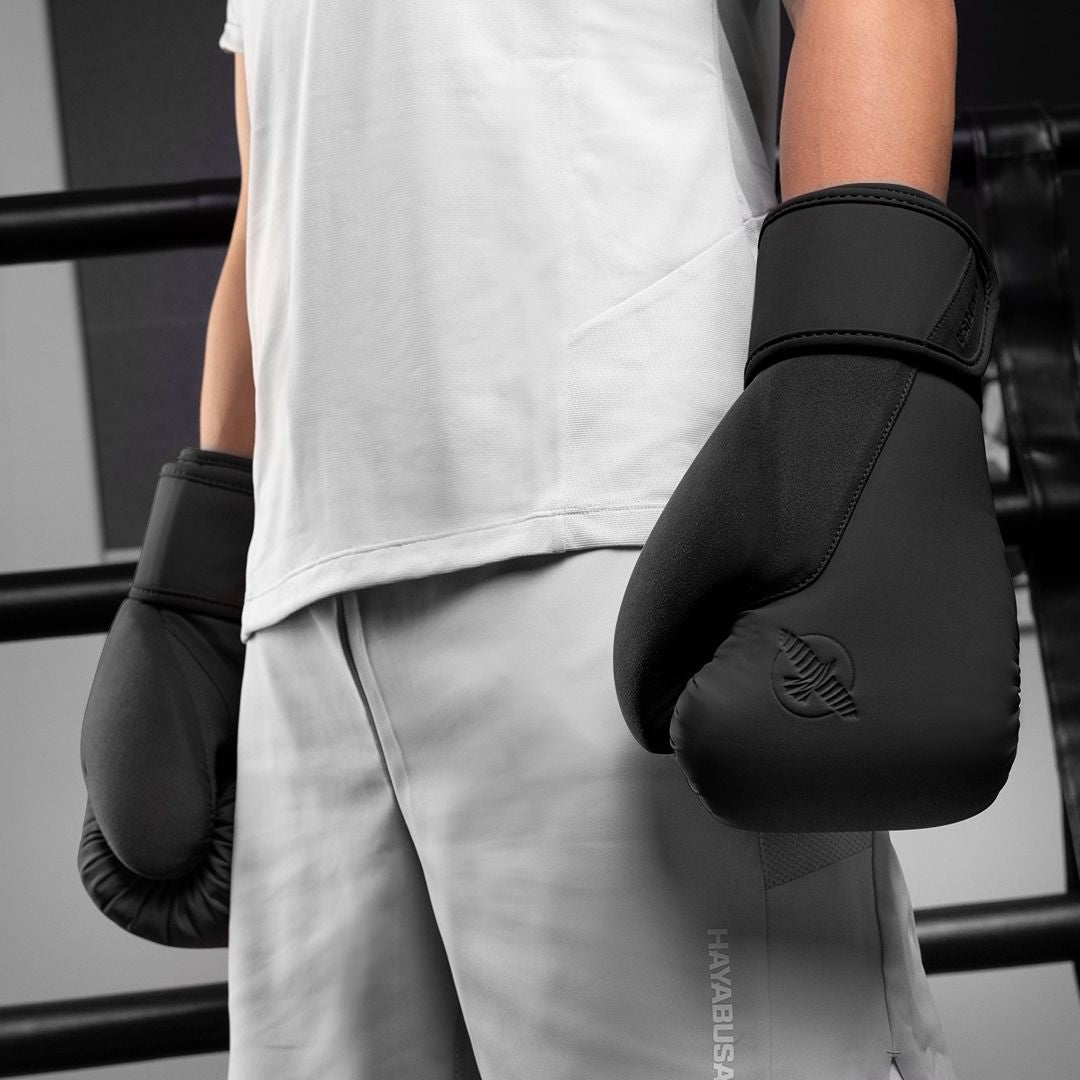 Hayabusa T360 Boxing Gloves