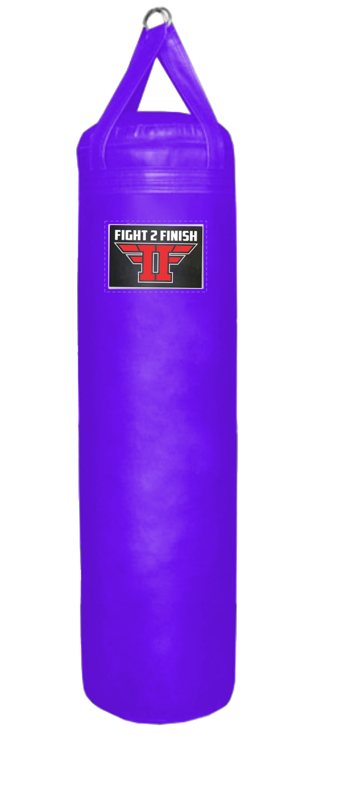 Professional 100lb Punching Heavy Bag