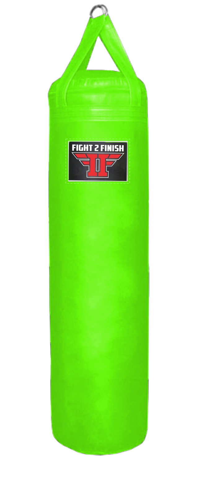 Professional 100lb Punching Heavy Bag