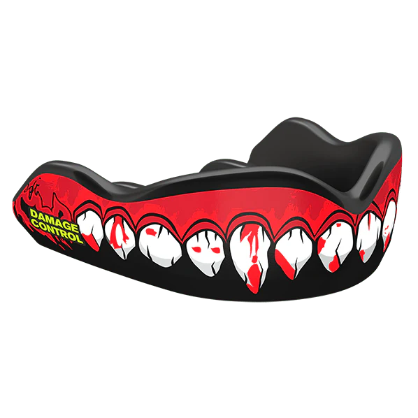 DAMAGE CONTROL EXTREME IMPACT Mouthguard