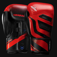 Hayabusa T3D Boxing Gloves