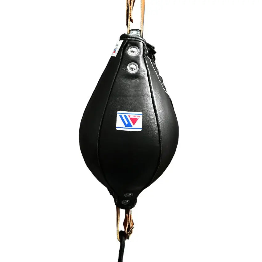 Winning SB-7500 Raindrop Type Double End Bag