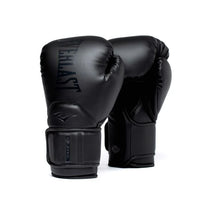 Everlast Red Elite 2 Pro Training Gloves-Hook and Loop