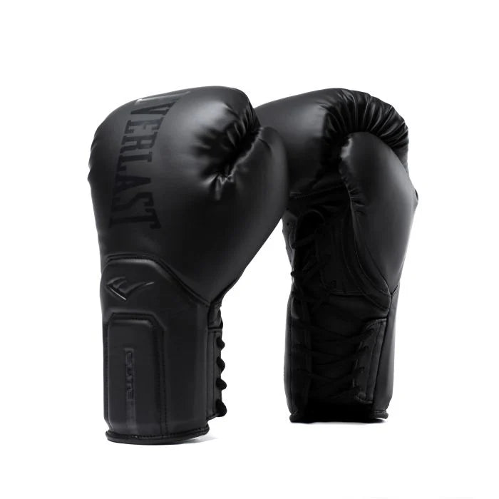 Everlast Elite 2 Pro Training Gloves-Laced