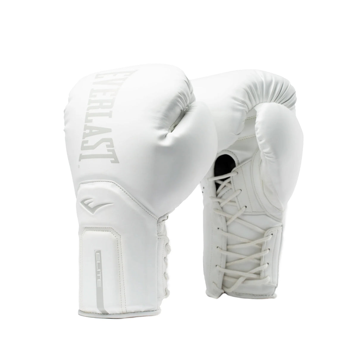 Everlast Elite 2 Pro Training Gloves-Laced