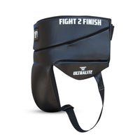 FIGHT 2 FINISH NO-FOUL PROTECTOR