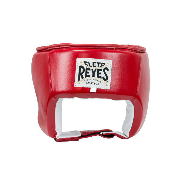 Cleto Reyes Official Amateur Headgear