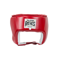 Cleto Reyes Official Amateur Headgear