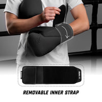 Hayabusa T360 Boxing Gloves