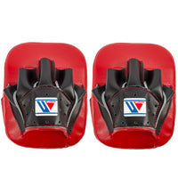 WINNING CURVED FOCUS MITTS
