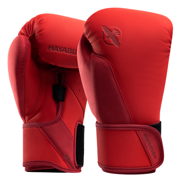 Hayabusa T360 Boxing Gloves