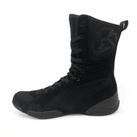 RIVAL RSX-GUERRERO 03 HIGH-TOP BOXING BOOTS