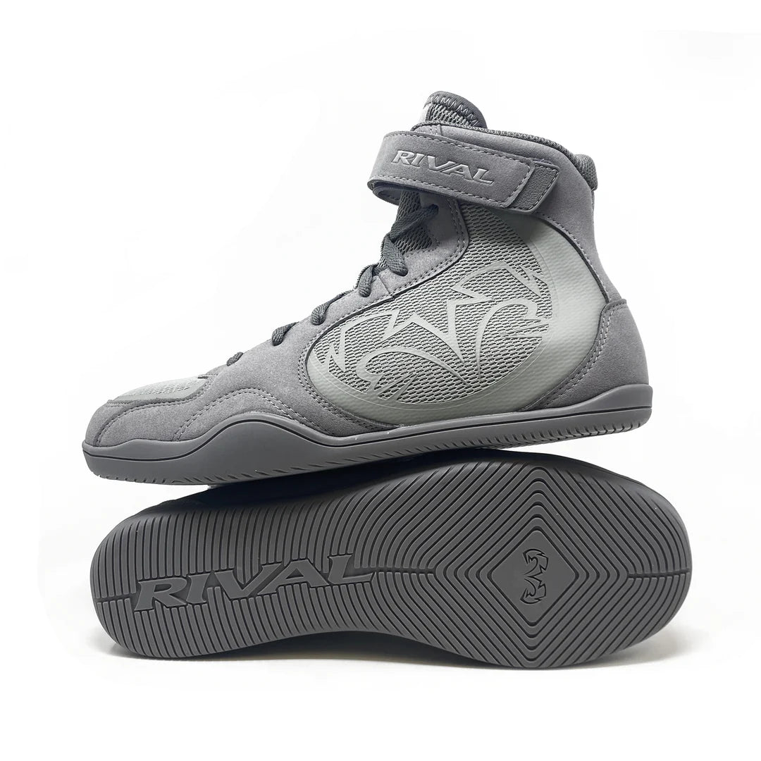 RIVAL RSX-GENESIS 3 BOXING BOOTS