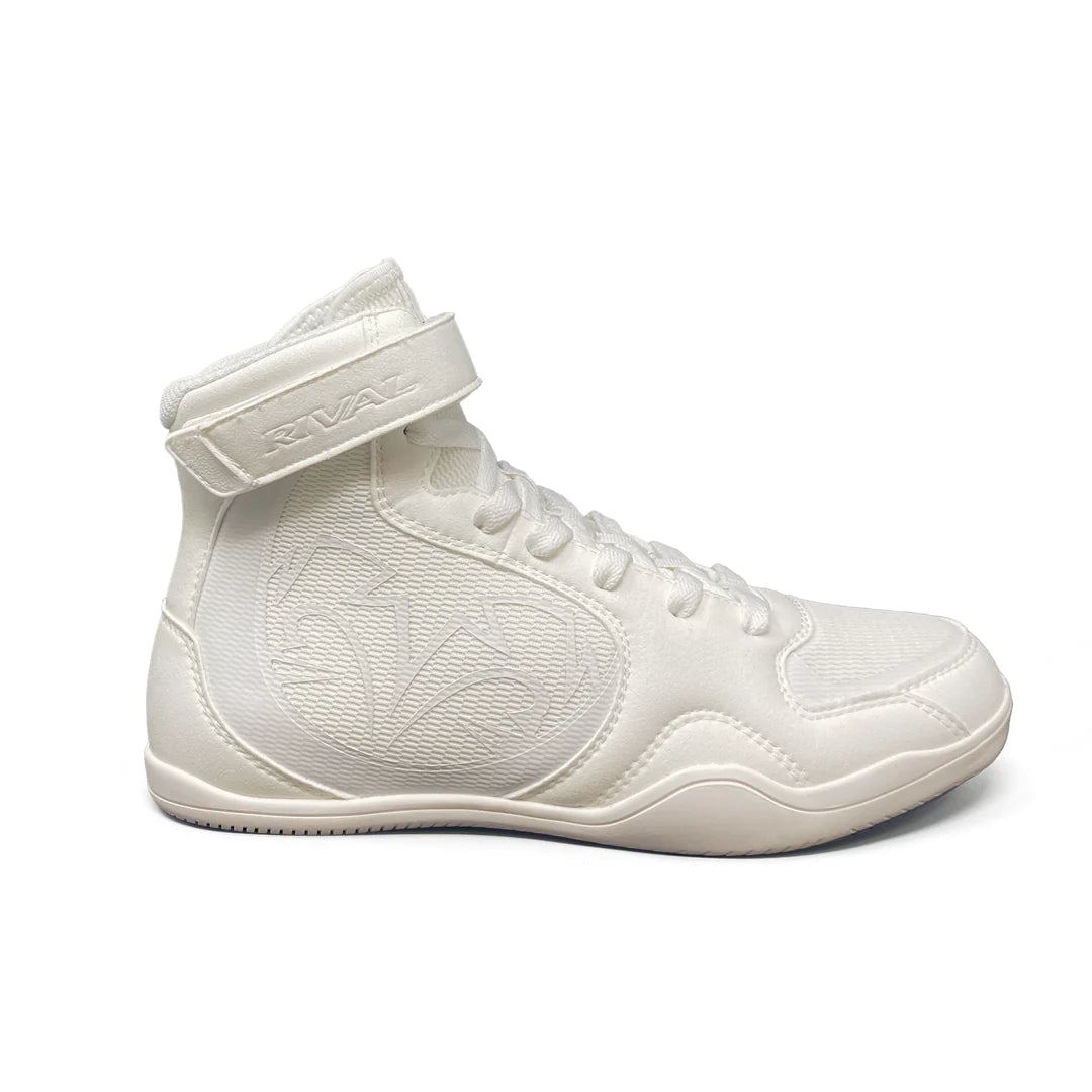 RIVAL RSX-GENESIS 3 BOXING BOOTS