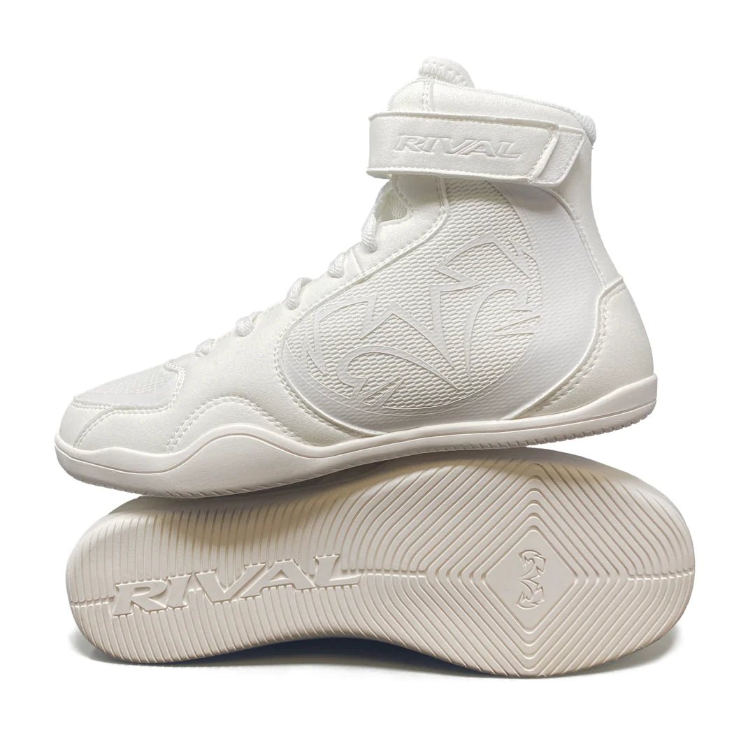 RIVAL RSX-GENESIS 3 BOXING BOOTS