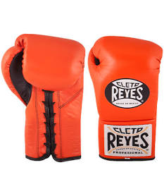 CLETO REYES PROFESSIONAL BOXING GLOVES
