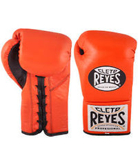 CLETO REYES PROFESSIONAL BOXING GLOVES